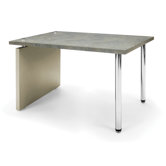 Profile Lamp Table