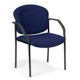 Stackable Guest Chair