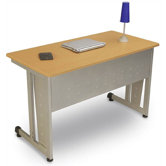 Computer/Privacy Station
