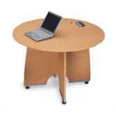 43" Round Gathering Table