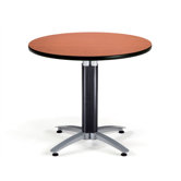 Multi-Purpose Table with Mesh Base
