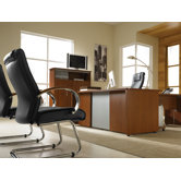 Executive Desk