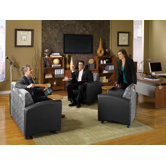 Standard Desk Office Suite