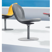 Net Series Office Chair with Swivel