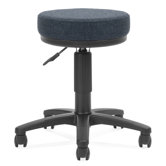 Height Adjustable Utilistool with Gas Lift