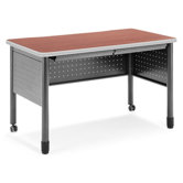 Table / Desk with Pencil Drawers