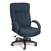 High-Back Big and Tall Executive Chair