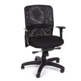 Mesh Back AirFlo Confrence Chair