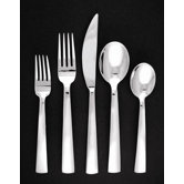 Burton 20 Piece Flatware Set