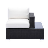 Manhattan Right Arm Deep Seating Facing
