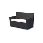 St. Tropez Love Seat