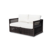 Matterhorn Love Seat