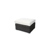 Lucaya Ottoman with Cushion