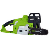 20V Cordless Chain Saw