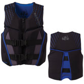 Neoprene Flex-Back Youth Life Vest