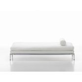 Suita Daybed Upholstery Soft With Roll Cushion