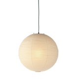 Akari A Round Pendant Lamp