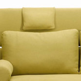 Suita Sofa Cushion for Header Section, Non-Printed