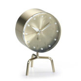 Tripod Desk Clock