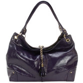 Magnolia Tote Diaper Bag