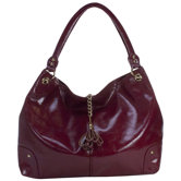 Magnolia Tote Diaper Bag