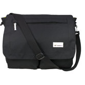Seattle Messenger Diaper Bag