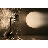 Steamlight Micro Desk Lamp