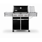 Summit S-470 Gas Grill