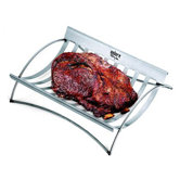 Weber Style Roast Holder