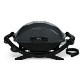 Q 240 Electric Grill