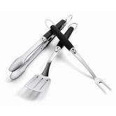 Grill Accessories + Maintenance