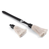 Original Basting Mop Replacement Heads (Set of 2)