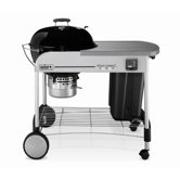 22.5" Gold Performer Charcoal Grill