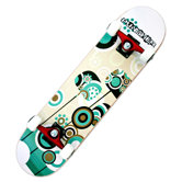 Essence Complete 31" Skateboard