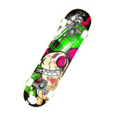 Jinx Complete 31" Skateboard