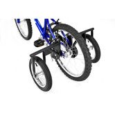 Jr. Stabilizer Training Wheels for 20" BMX