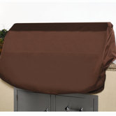 Grill Top Cover