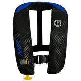 M.I.T. 100 Manual Inflatable PFD
