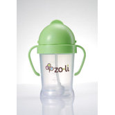 BOT Straw Sippy Cup