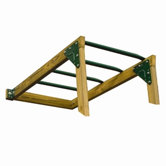 Climbing Bar Kit