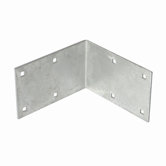 Commercial Grade Outside Corner Bracket
