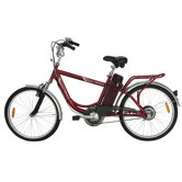 Men's Urban Street Electric Bike