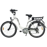 Women's Electric Sport Hybrid Bike