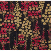 Bling Yarrow Stem Wallpaper
