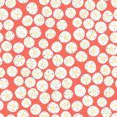 Bistro 750 Sand Dollars Prepasted Wallpaper