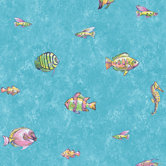 Candice Olson Kids Under The Sea