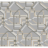 Risky Business Take The A Train Prepasted Wallpaper