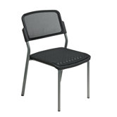 Pro-Line II Mesh Stack Chair