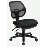 ProGrid Back Ergonomic Task Chair