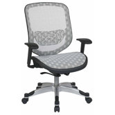 Space Seating High-Back DuraFlex Seat Office Chair